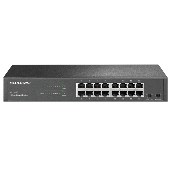 ms116gs 